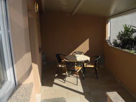 Accommodation Crikvenica